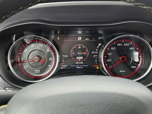 Used 2023 Dodge Charger Scat Pack RWD image 18