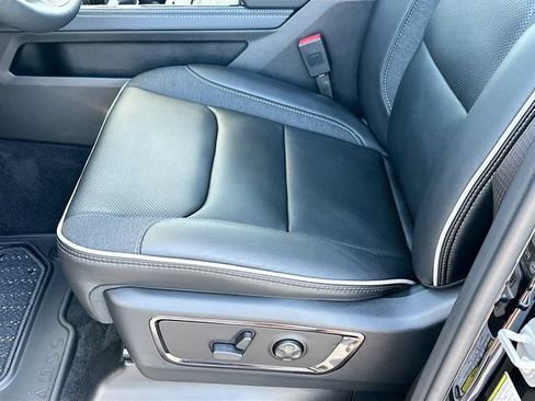 New 2026 RAM 1500 Limited AWD/4WD image 15