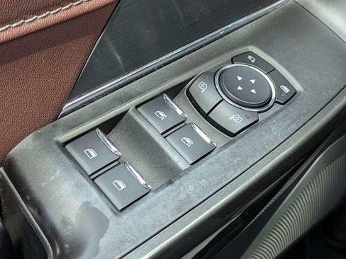 Used 2021 Ford F150 Lariat w/ Equipment Group 502A High AWD/4WD image 26