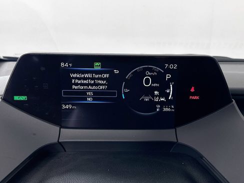Used 2026 Toyota Prius Plug-In Hybrid FWD image 12