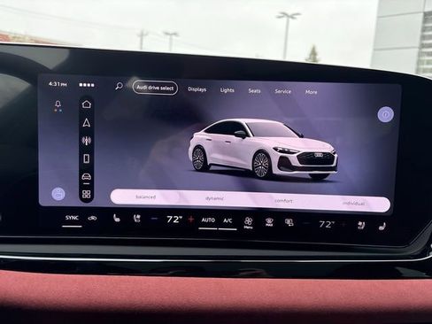 New 2026 Audi S5 Premium Plus AWD/4WD image 26