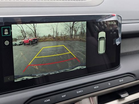 New 2027 Kia Telluride S AWD/4WD image 8