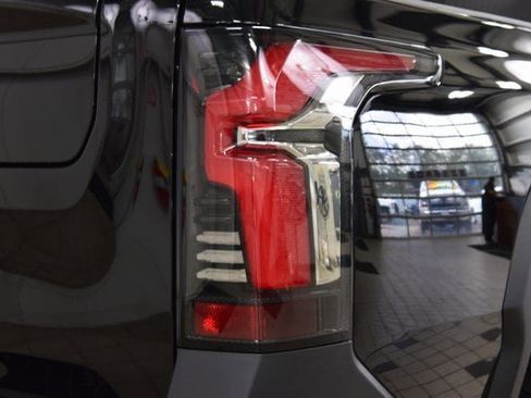 New 2026 Chevrolet Silverado EV Trail Boss image 21