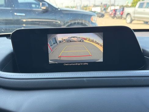 Used 2025 MAZDA CX-30 AWD 2.5 S w/ Preferred Package image 18
