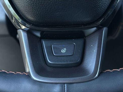 Used 2025 Honda Pilot TrailSport image 31