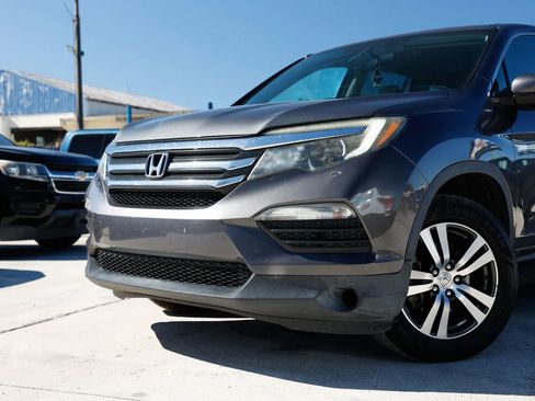 Used 2016 Honda Pilot EX image 26