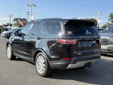 Used 2017 Land Rover Discovery HSE image 3