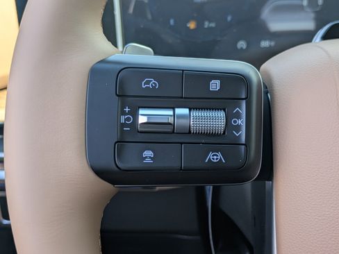 New 2026 Hyundai Santa Fe Limited FWD image 22