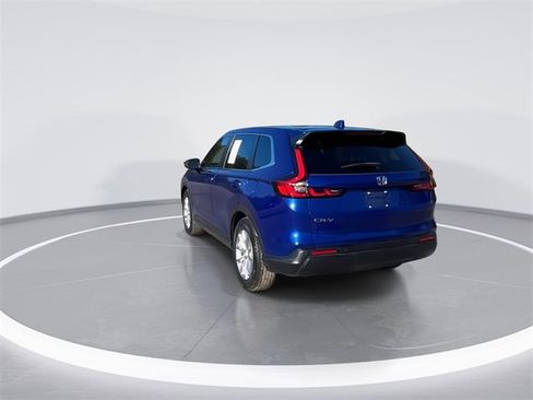Used 2023 Honda CR-V EX-L image 8