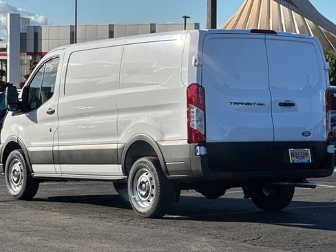New 2026 Ford Transit 250 Base image 6