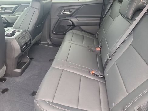 New 2026 Chevrolet Silverado EV LT w/ Plus Package image 12