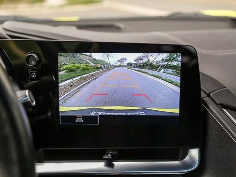 Used 2022 Chevrolet Corvette Stingray Coupe w/ 1LT image 33