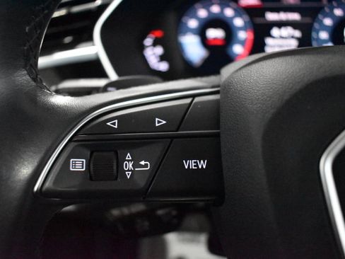 Used 2023 Audi Q3 2.0T Premium Plus w/ Premium Plus Package AWD/4WD image 19