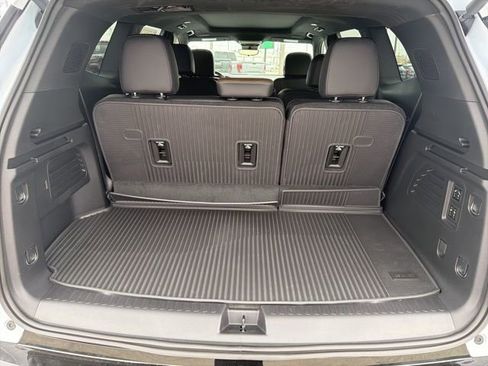 New 2026 GMC Acadia Denali Ultimate w/ LPO, Floor Liner Package image 42
