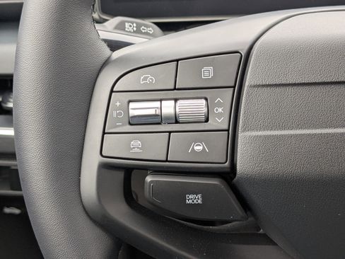New 2026 Kia K4 EX FWD image 30