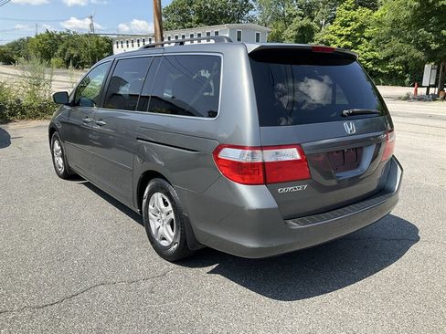 Used 2007 Honda Odyssey EX-L image 7