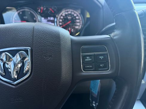 Used 2012 RAM 3500 Big Horn RWD image 26