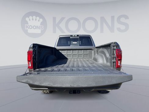 New 2026 RAM 2500 Rebel w/ Rebel Level 2 Equipment Group image 27