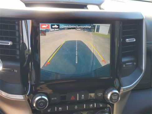 Used 2022 RAM 3500 Laramie image 27