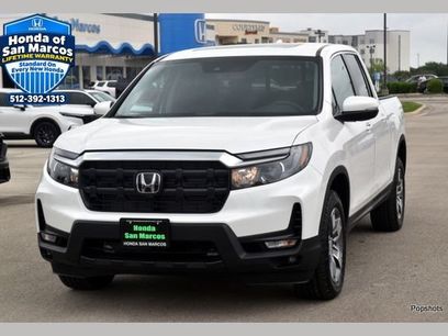 New 2026 Honda Ridgeline RTL