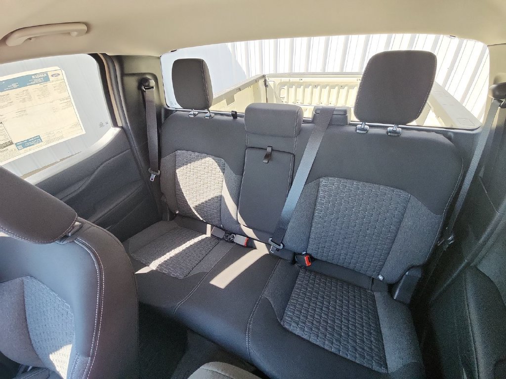 New 2026 Ford Ranger XL RWD image 25