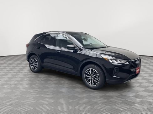 New 2024 Ford Escape SE FWD image 38