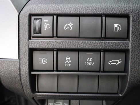 New 2026 Toyota 4Runner TRD Sport Premium AWD/4WD image 25