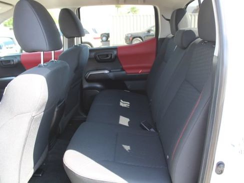 Used 2023 Toyota Tacoma SR5 RWD image 35