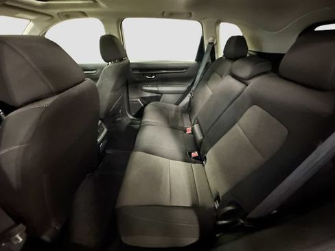 Used 2024 Honda CR-V EX image 25