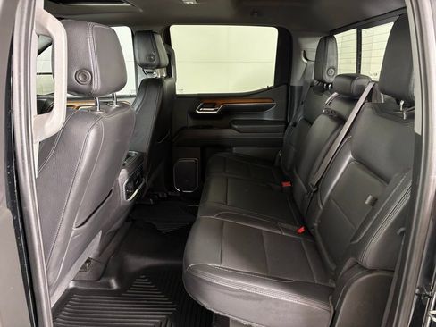 Used 2023 GMC Sierra 1500 Denali AWD/4WD image 37