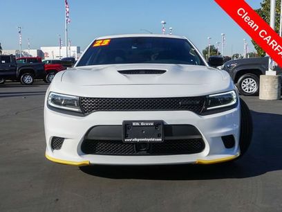 Used 2023 Dodge Charger R/T w/ Performance Handling Group