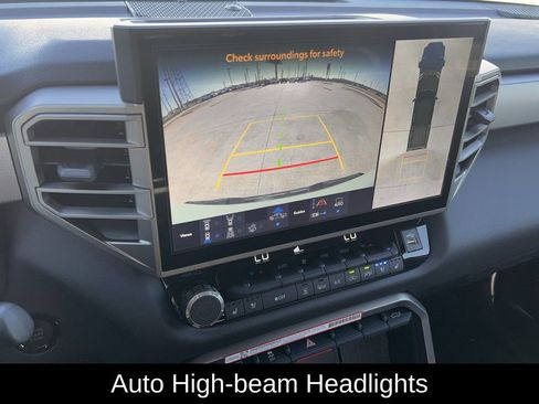 Used 2026 Toyota Tundra Limited image 21