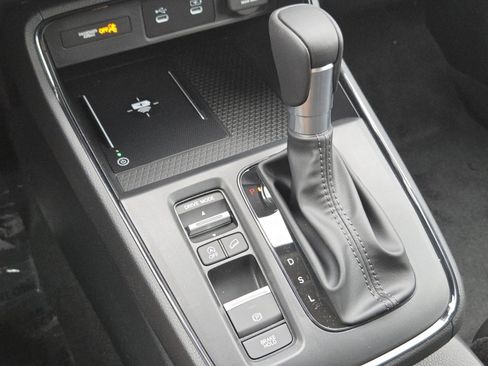 New 2026 Honda CR-V EX-L image 30