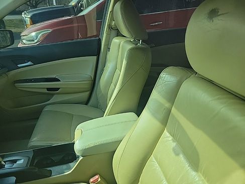 Used 2012 Honda Accord SE image 21