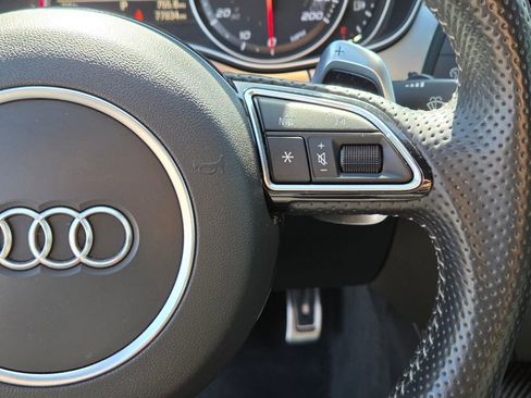 Used 2016 Audi RS 7 Prestige AWD/4WD image 28