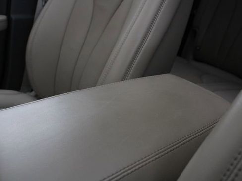 Used 2023 Lincoln Nautilus Reserve AWD/4WD image 19