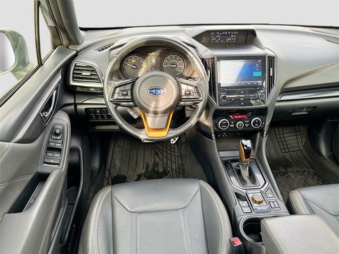 Used 2022 Subaru Forester Wilderness image 21