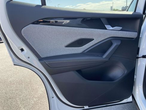 New 2026 Volkswagen Tiguan S FWD image 11