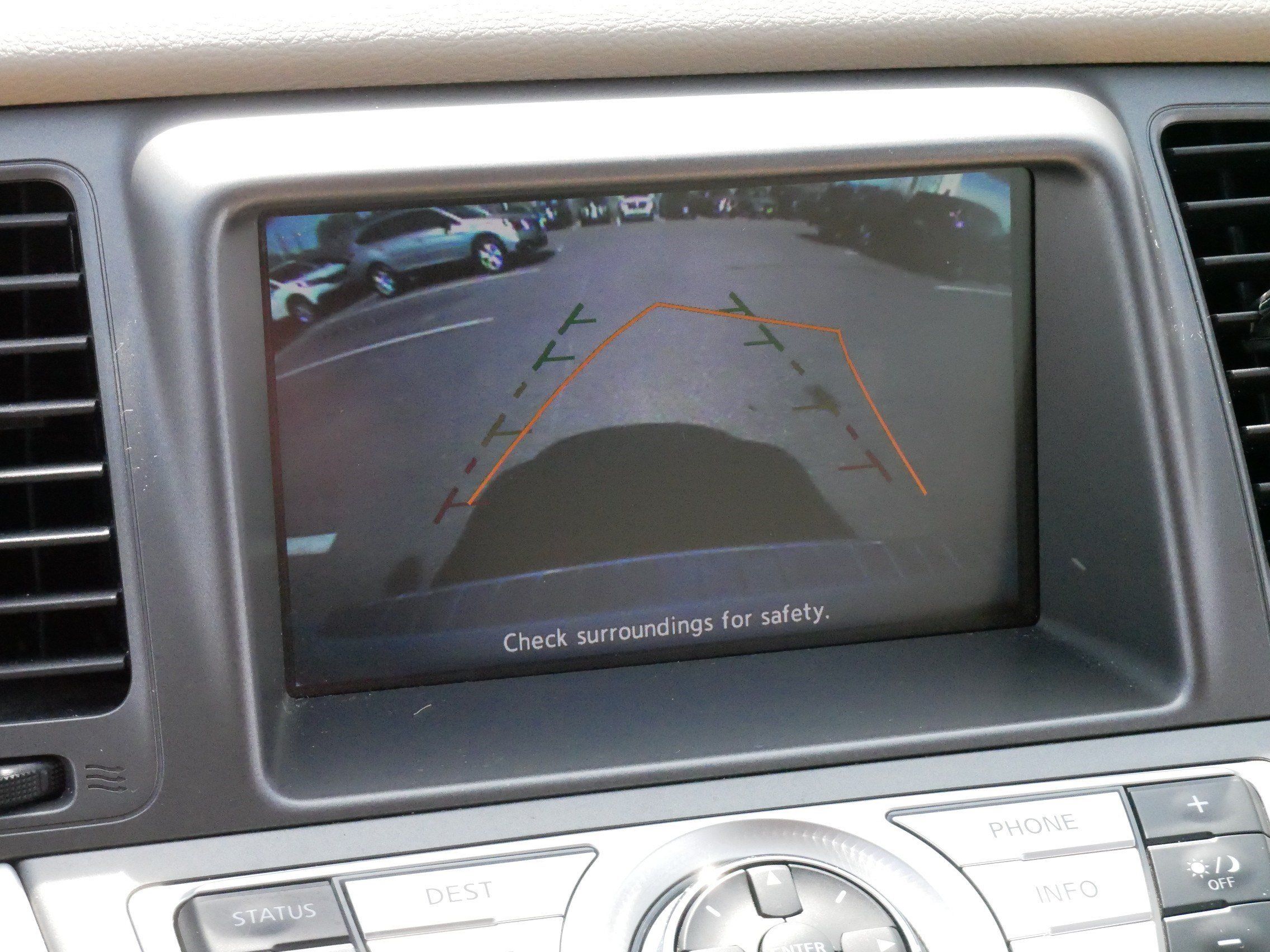 Used 2012 Nissan Murano LE w/ Platinum Pkg AWD/4WD image 29