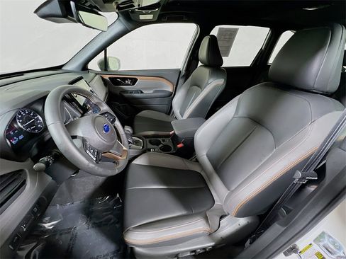 Certified 2025 Subaru Forester Sport w/ Popular Package #2 image 19