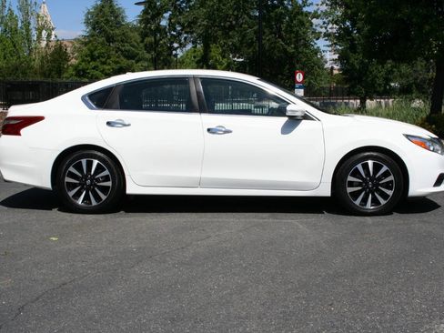 Used 2018 Nissan Altima 2.5 SL image 4