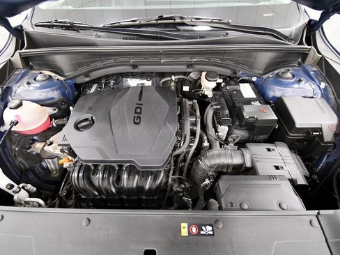 Certified 2024 Kia Sorento S AWD/4WD image 12