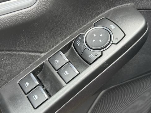 New 2026 Ford Escape Platinum w/ Equipment Group 601A image 10