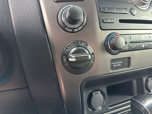 Used 2014 Nissan Armada 4WD image 56