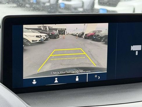 Used 2020 Acura RDX FWD image 22