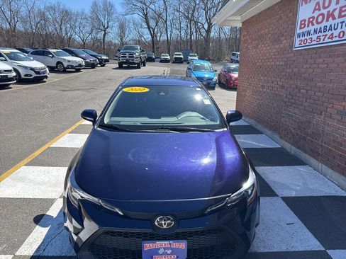 Used 2022 Toyota Corolla LE FWD image 7