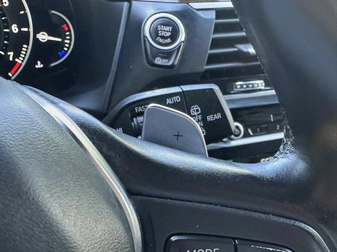 Used 2019 BMW X3 sDrive30i w/ Convenience Package RWD image 36