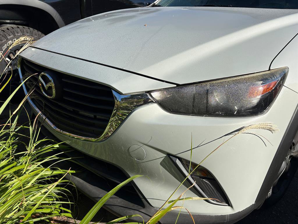 Used 2016 MAZDA CX-3 Touring AWD/4WD image 12