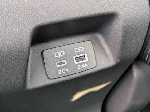 New 2026 Subaru Crosstrek 2.5i Wilderness image 14