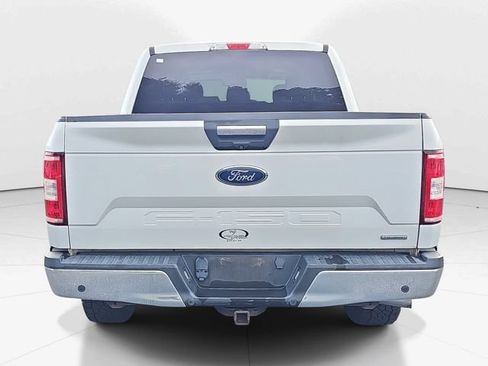 Used 2018 Ford F150 XLT w/ Equipment Group 302A Luxury RWD image 4